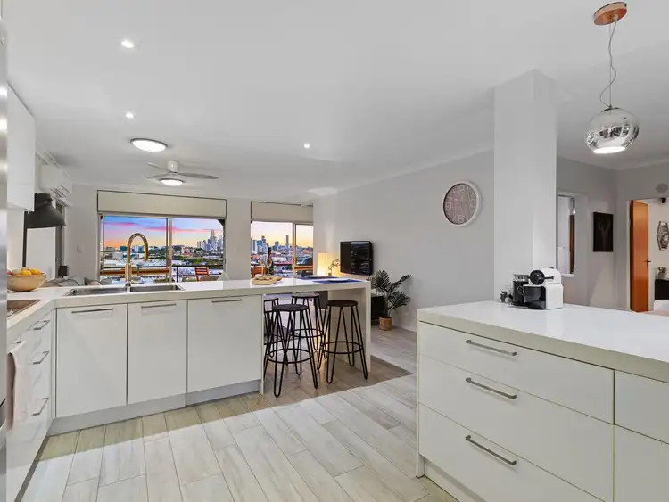 Fifth view of Homely unit listing, 9/24 Whytecliffe Street, Albion QLD 4010