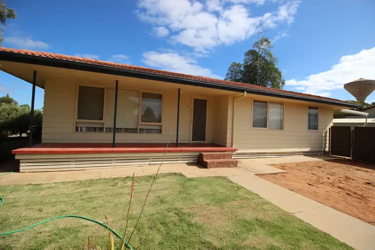 10 Don Elliott Drive, Waikerie SA 5330
