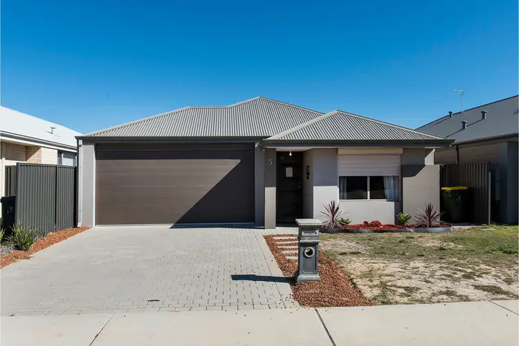 15 Bundoran Street, Bullsbrook WA 6084