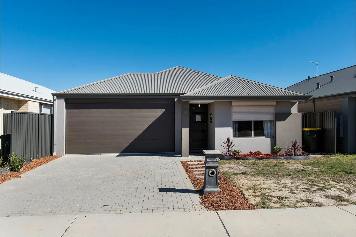 Main view of Homely house listing, 15 Bundoran Street, Bullsbrook WA 6084