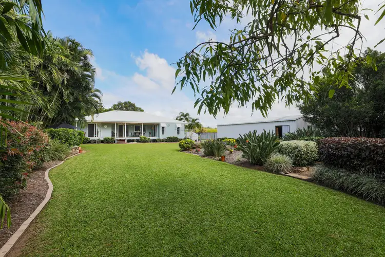 22 Charlmay Court, West Mackay QLD 4740