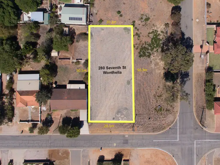 280 Seventh Street, Wonthella WA 6530