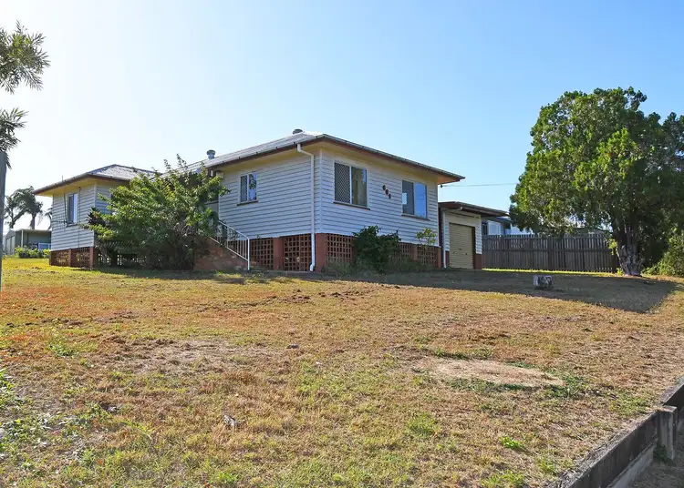 681 Kent Street, Maryborough QLD 4650