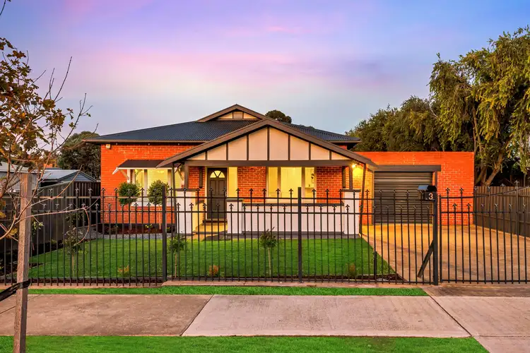 3 Mendes Street, Prospect SA 5082