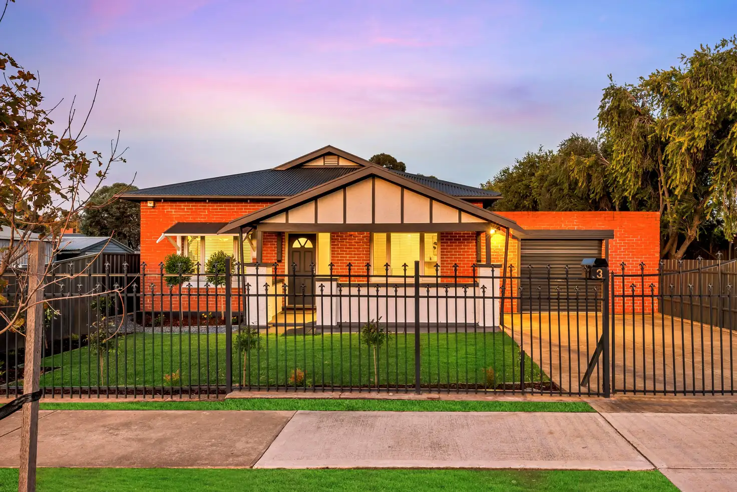 Main view of Homely house listing, 3 Mendes Street, Prospect SA 5082