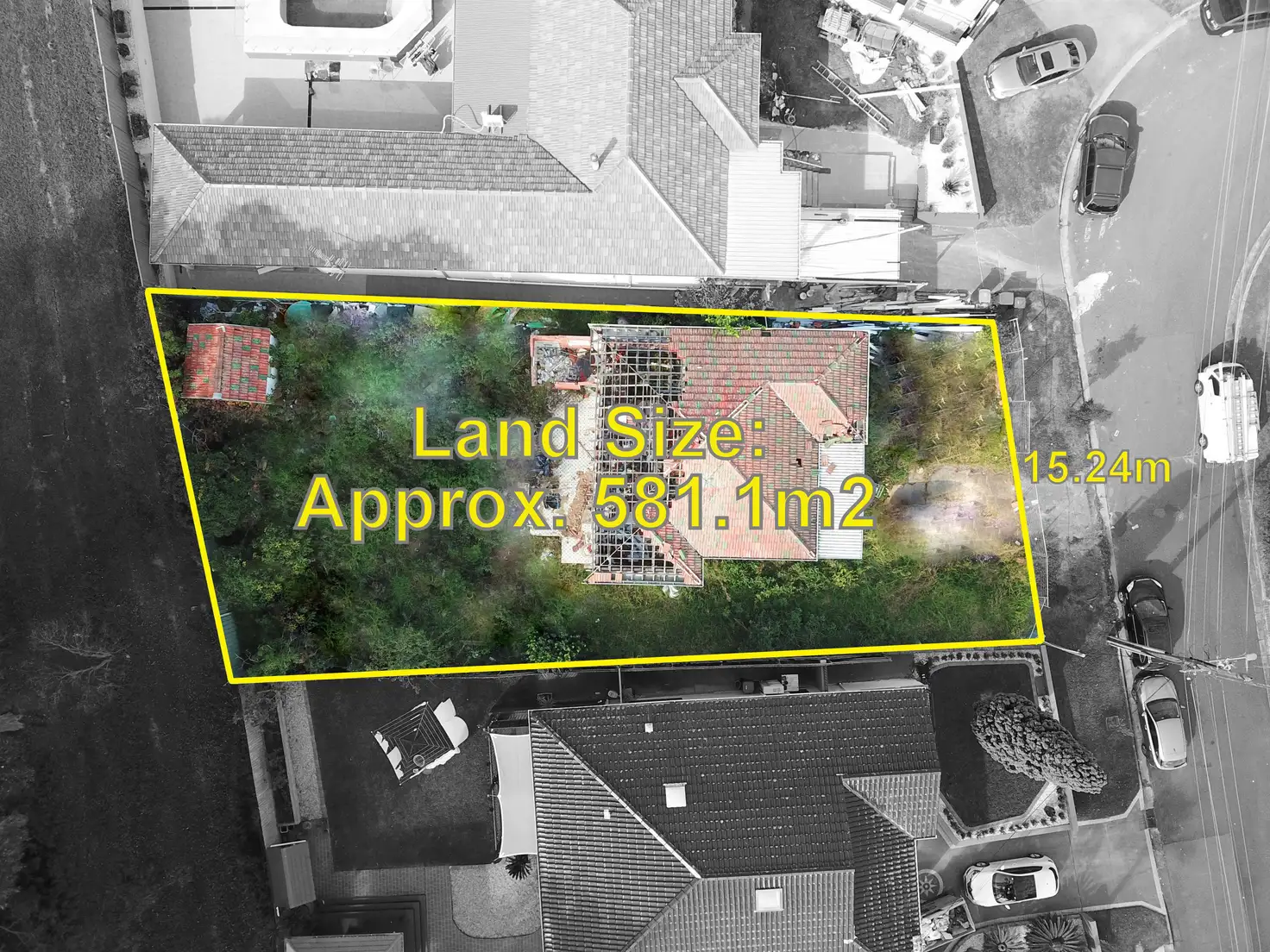 Main view of Homely house listing, 8 Collins Crescent, Yagoona NSW 2199