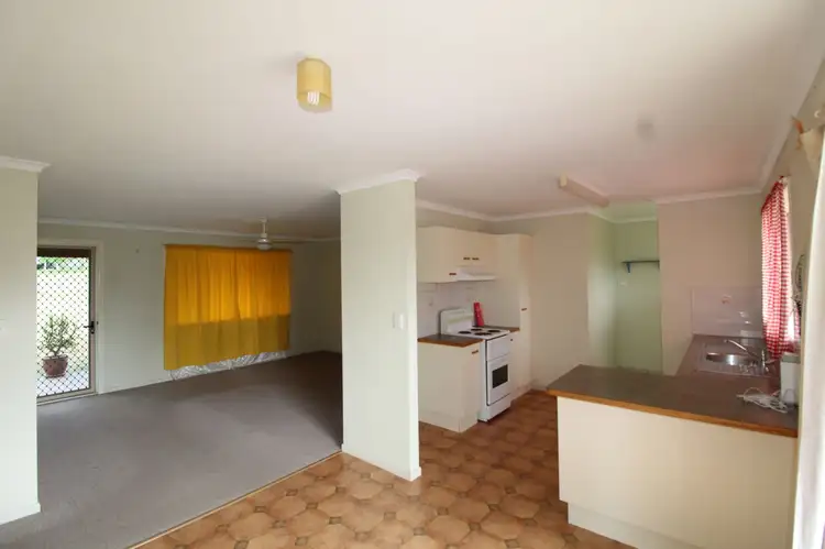 Second view of Homely house listing, 61 Dingyarra Street, Toogoolawah QLD 4313
