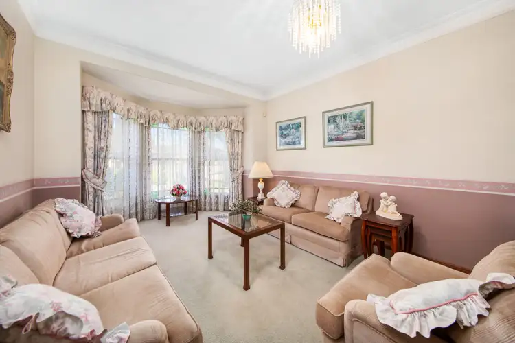 Second view of Homely house listing, 75 Australia Road, Barden Ridge NSW 2234