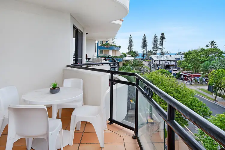 Third view of Homely unit listing, 44/17-19 Brisbane Road, Mooloolaba QLD 4557