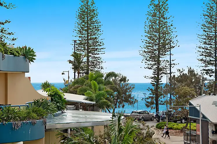 Fourth view of Homely unit listing, 44/17-19 Brisbane Road, Mooloolaba QLD 4557