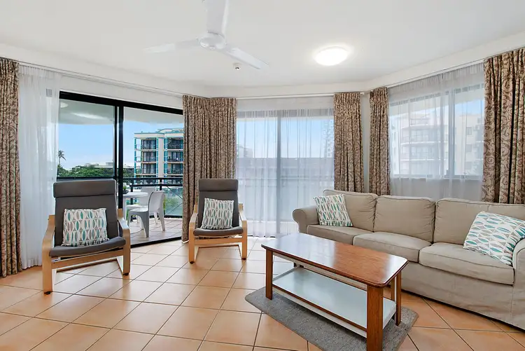Fifth view of Homely unit listing, 44/17-19 Brisbane Road, Mooloolaba QLD 4557