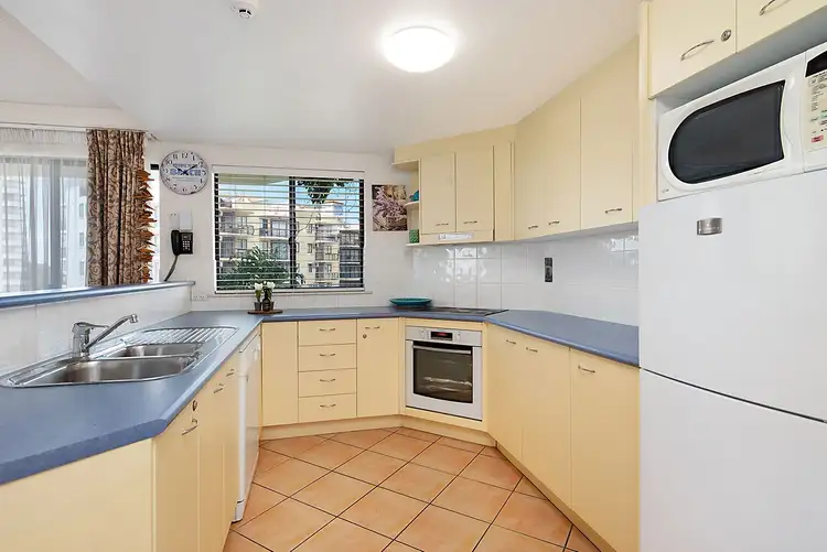 Sixth view of Homely unit listing, 44/17-19 Brisbane Road, Mooloolaba QLD 4557