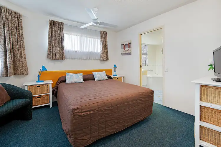 Seventh view of Homely unit listing, 44/17-19 Brisbane Road, Mooloolaba QLD 4557