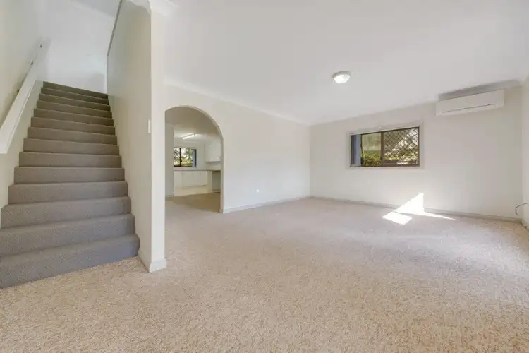 Sixth view of Homely house listing, 21/7 Nothling Street, New Auckland QLD 4680