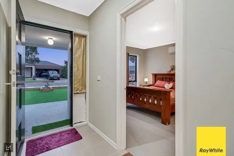 Fourth view of Homely house listing, 17 Gascoyne Way, Truganina VIC 3029
