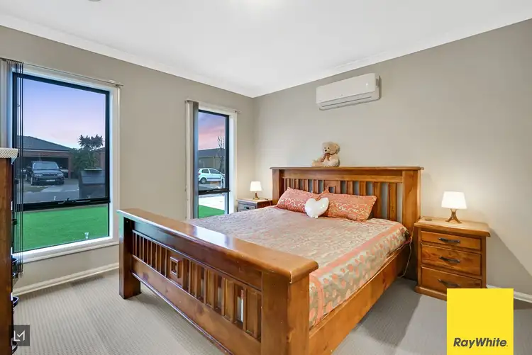 Sixth view of Homely house listing, 17 Gascoyne Way, Truganina VIC 3029