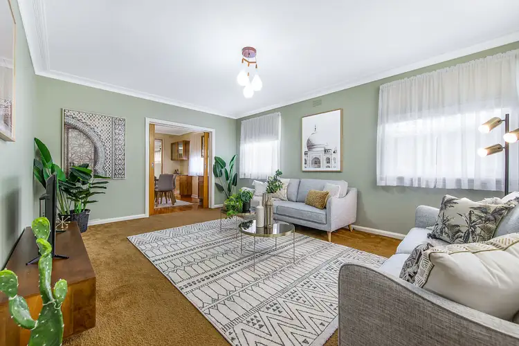 Second view of Homely house listing, 6 Hilda Court, Mount Waverley VIC 3149