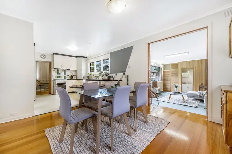 Third view of Homely house listing, 6 Hilda Court, Mount Waverley VIC 3149
