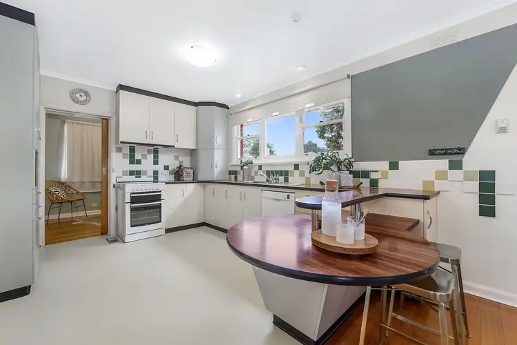 Fourth view of Homely house listing, 6 Hilda Court, Mount Waverley VIC 3149