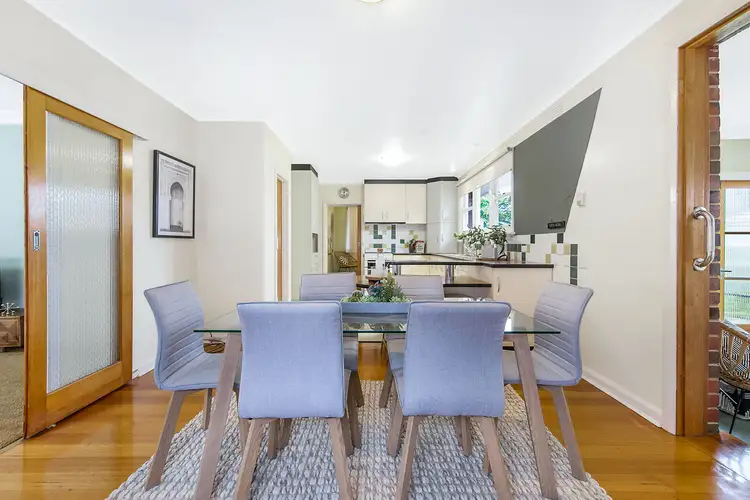 Fifth view of Homely house listing, 6 Hilda Court, Mount Waverley VIC 3149