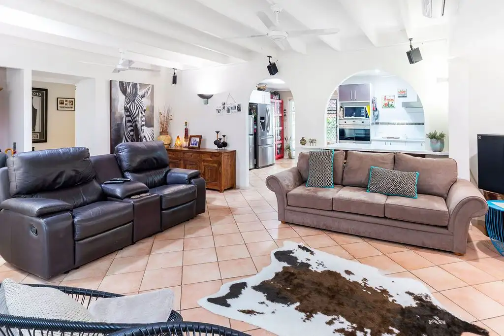 Main view of Homely house listing, 11 Eingana Street, Hope Island QLD 4212