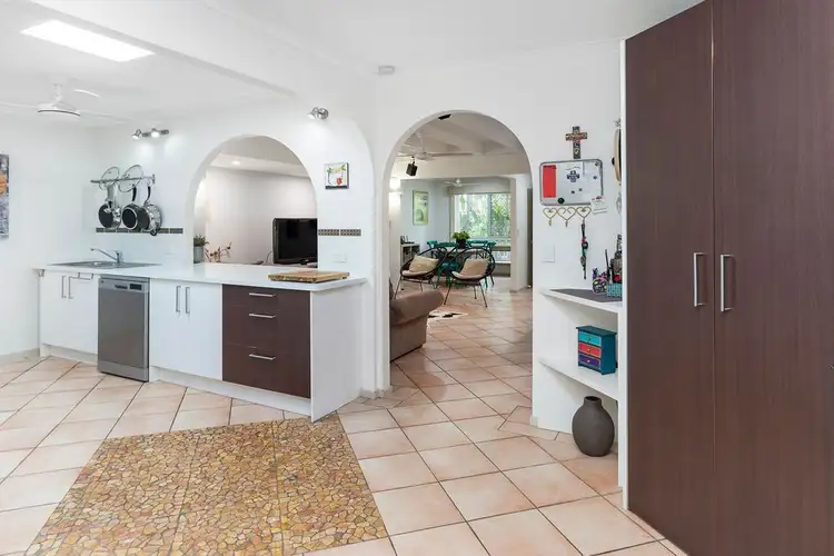 Fourth view of Homely house listing, 11 Eingana Street, Hope Island QLD 4212