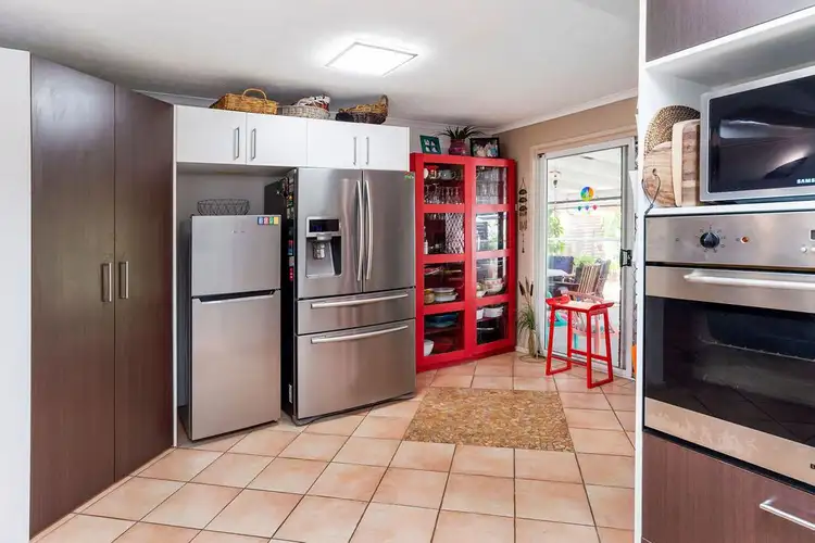 Fifth view of Homely house listing, 11 Eingana Street, Hope Island QLD 4212