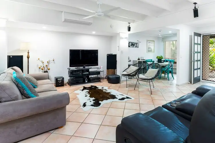 Sixth view of Homely house listing, 11 Eingana Street, Hope Island QLD 4212