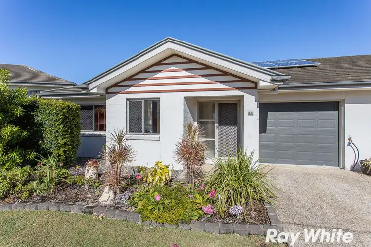 Main view of Homely villa listing, Villa 25/37 Wagner Road, Murrumba Downs QLD 4503