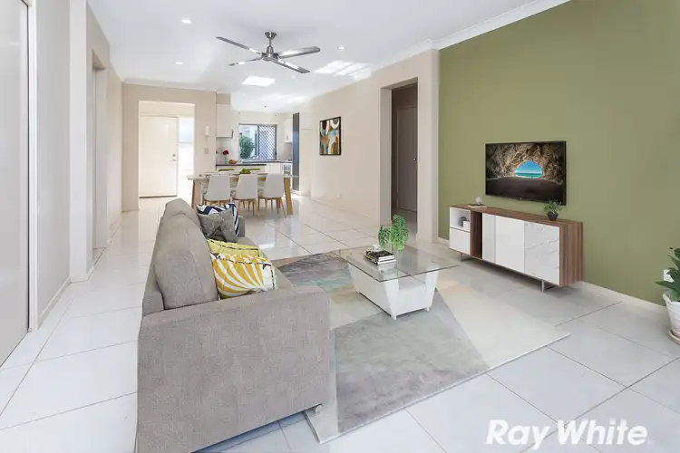 Second view of Homely villa listing, Villa 25/37 Wagner Road, Murrumba Downs QLD 4503