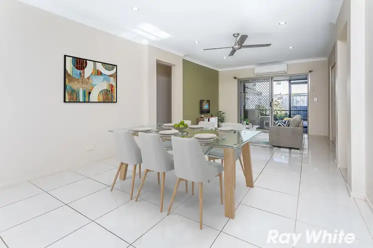 Third view of Homely villa listing, Villa 25/37 Wagner Road, Murrumba Downs QLD 4503