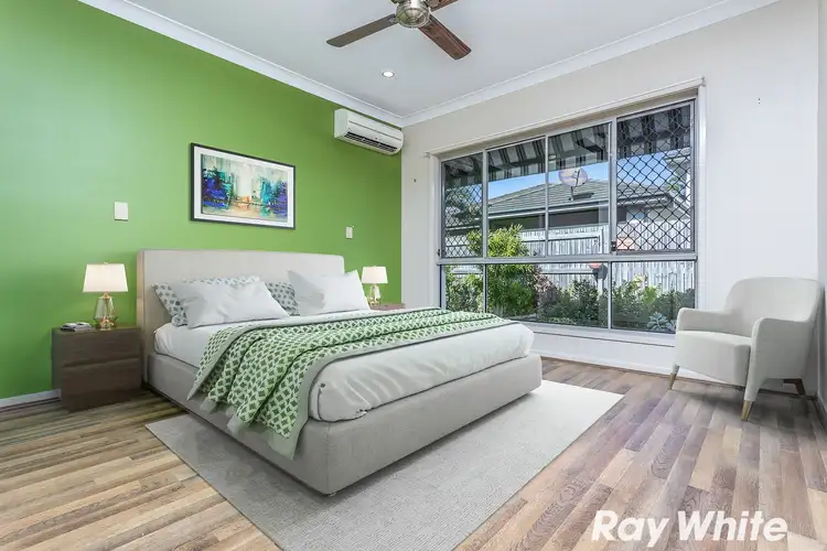 Fifth view of Homely villa listing, Villa 25/37 Wagner Road, Murrumba Downs QLD 4503