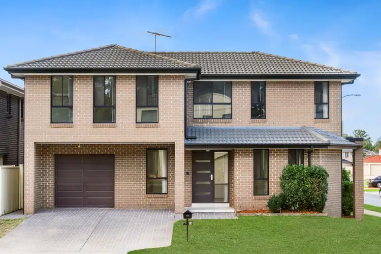 1A Arras Place, Prestons NSW 2170