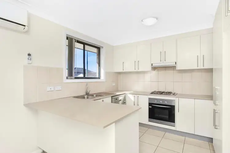 Third view of Homely house listing, 1A Arras Place, Prestons NSW 2170