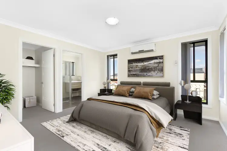 Fourth view of Homely house listing, 1A Arras Place, Prestons NSW 2170