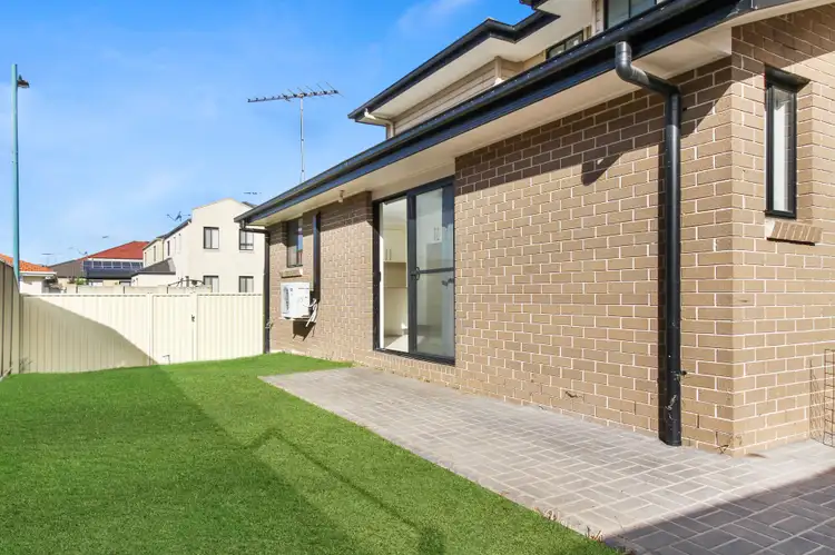 Sixth view of Homely house listing, 1A Arras Place, Prestons NSW 2170