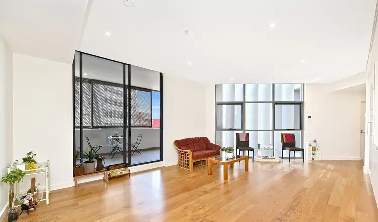 Third view of Homely unit listing, 1307/1 Mooltan Avenue, Macquarie Park NSW 2113