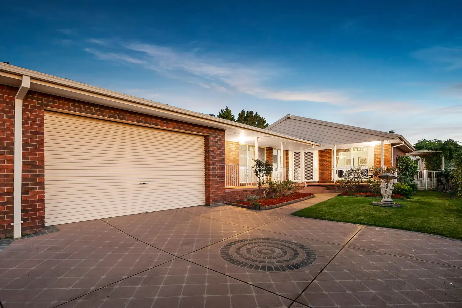 Main view of Homely house listing, 11 Reita Avenue, Wantirna South VIC 3152