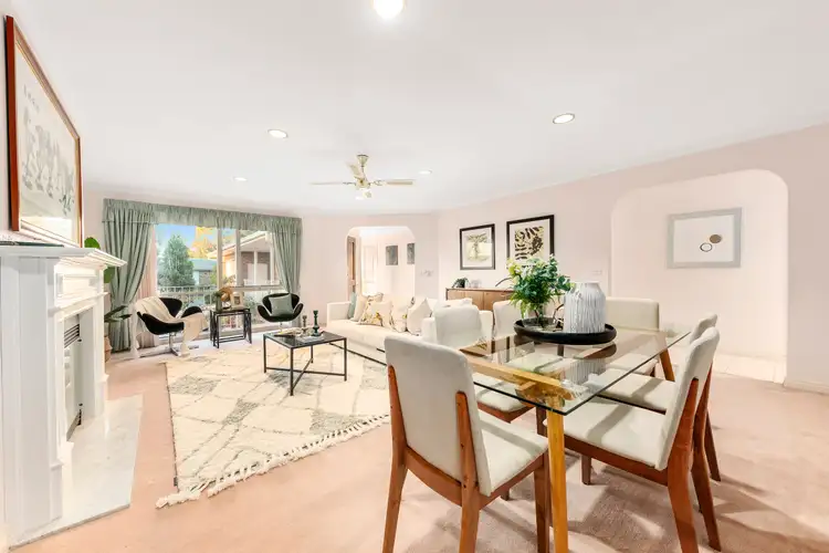 Second view of Homely house listing, 11 Reita Avenue, Wantirna South VIC 3152