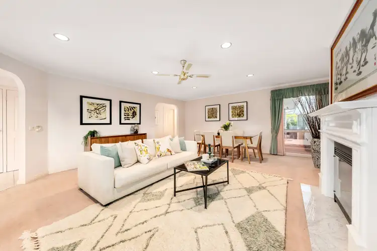 Third view of Homely house listing, 11 Reita Avenue, Wantirna South VIC 3152