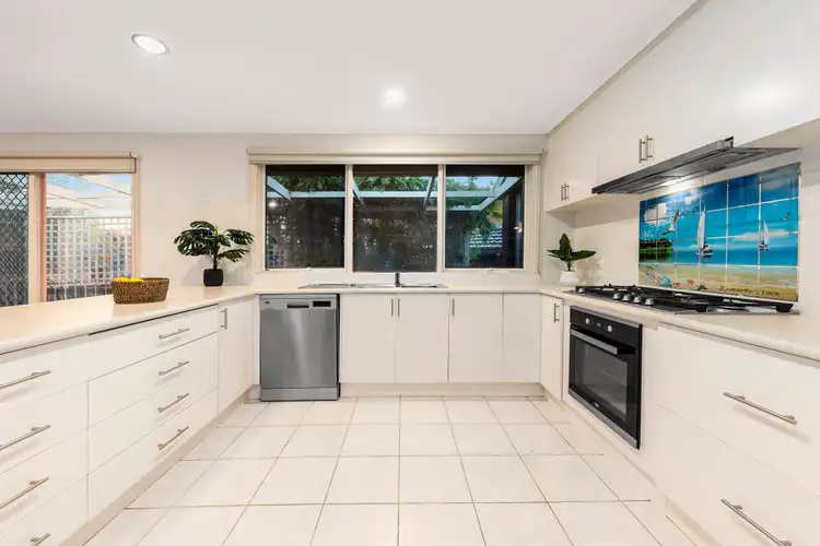 Fourth view of Homely house listing, 11 Reita Avenue, Wantirna South VIC 3152