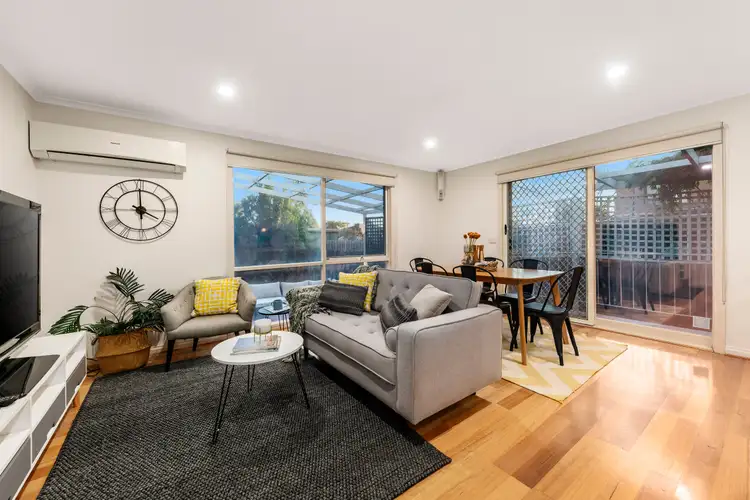 Fifth view of Homely house listing, 11 Reita Avenue, Wantirna South VIC 3152