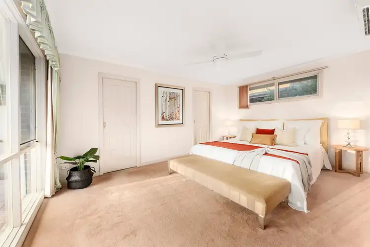 Sixth view of Homely house listing, 11 Reita Avenue, Wantirna South VIC 3152