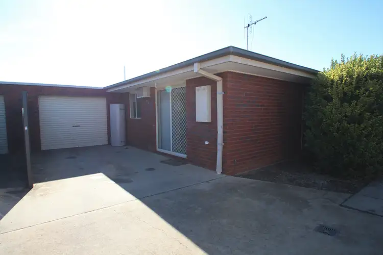 Main view of Homely unit listing, 5/8 Waratah Court, Cobram VIC 3644
