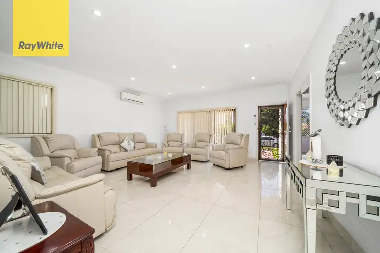 Main view of Homely house listing, 36 EMERY Avenue, Yagoona NSW 2199