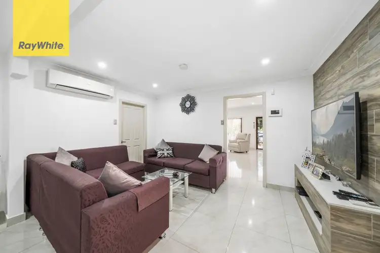 Third view of Homely house listing, 36 EMERY Avenue, Yagoona NSW 2199