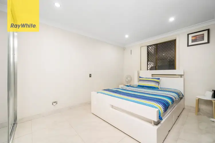 Fourth view of Homely house listing, 36 EMERY Avenue, Yagoona NSW 2199
