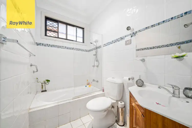Fifth view of Homely house listing, 36 EMERY Avenue, Yagoona NSW 2199