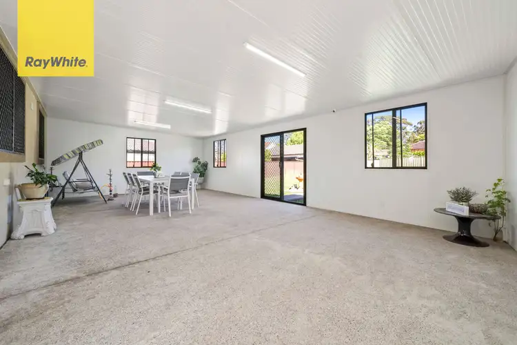 Seventh view of Homely house listing, 36 EMERY Avenue, Yagoona NSW 2199