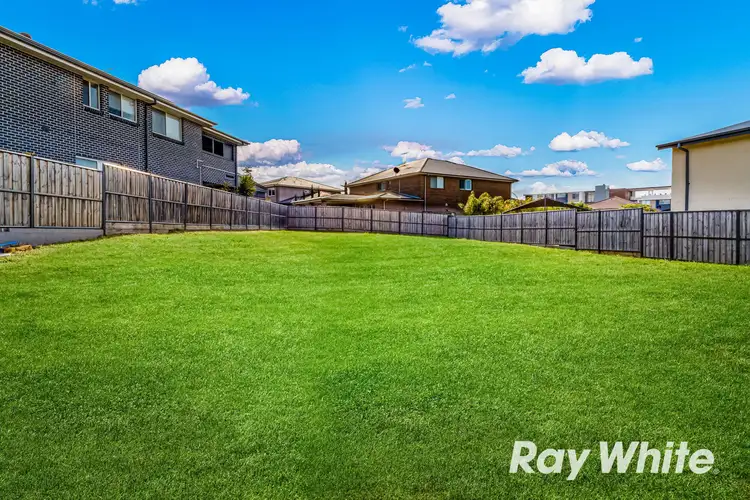 Third view of Homely land listing, 3 Balmoral Road, Kellyville NSW 2155